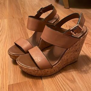 Steve Madden Wedges